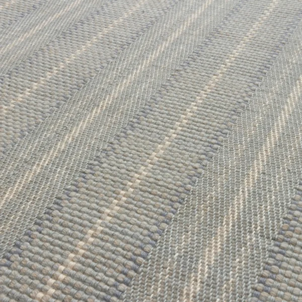Twill Basket Stripe Lake Como, Pale Opal EERUG1001462-2
