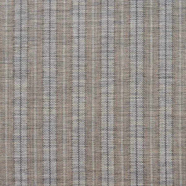 Twill Basket Stripe Navy, Grey Blue Strie EERUG1001402-2