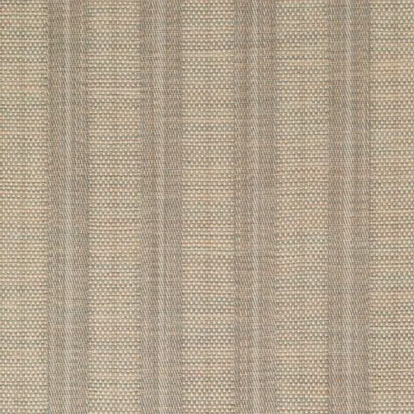 Twill Basket Stripe Straw, Teal EERUG1001117 | 30% OFF