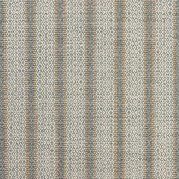Ulla with Pinstripes Aquamarine EERUG1000936 | 30% OFF