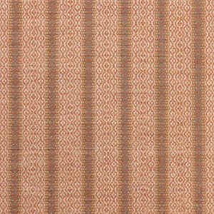 Ulla with Pinstripes Persimmon EERUG1000561 | 40% OFF