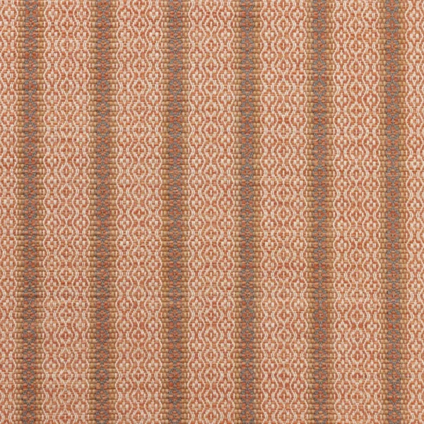 Ulla with Pinstripes Persimmon EERUG1000561 | 40% OFF