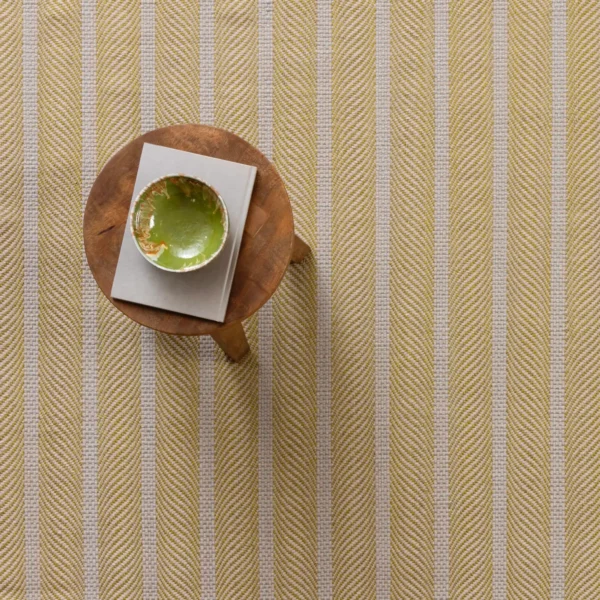 Undulating Twill Basket Sour Lime EERUG1000545 | 60% OFF