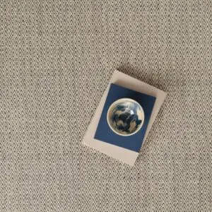 Viking Diamond Cream Grey Navy EERUG1001043 | 60% OFF