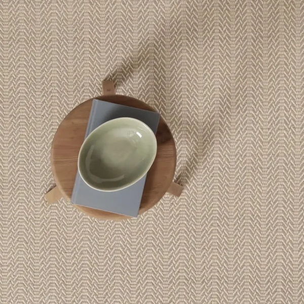 Piro Weave Pale Sage EERUG1001525 | 30% OFF