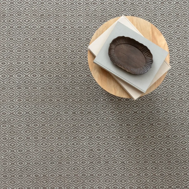 Teff Volland Lake Como, Brownstone Quick Ship JG Styled 4