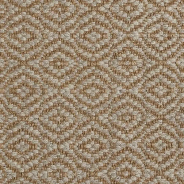 Sale Rug Collection | Teff Volland Saddle Silver
