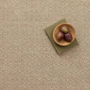 Volland Saddle, Silver Undyed Fleece EERUG1001227-3