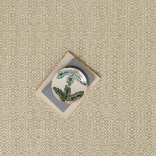 Volland VI Soft Green EERUG1000719 | 30% OFF