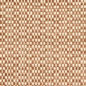 Basket Weave Light Brown EERUG1001093