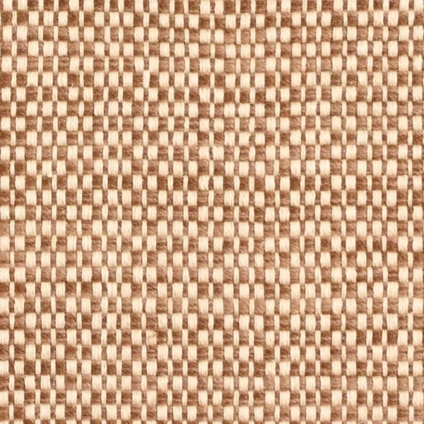 Basket Weave Light Brown EERUG1001093
