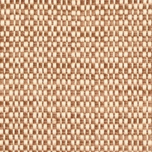 Basket Weave Light Brown EERUG1001093
