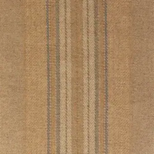 Linen Twill Laredo Stripe