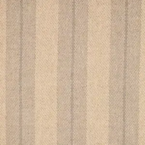 Linen Twill Odell Stripe