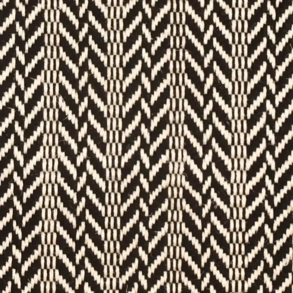 Piro Weave Black EERUG1000871