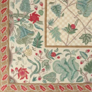 Agra Leaves