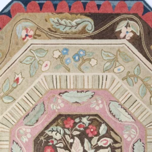 Antique Floral