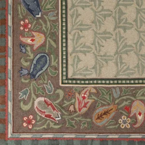 Arts & Crafts Leaves