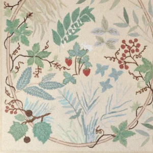 Audubon Grasses