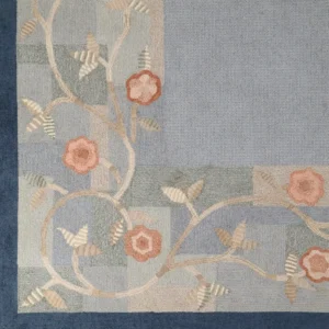 Deerfield Rose Border