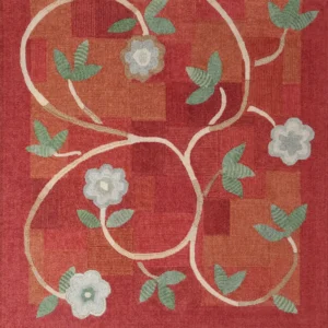 Deerfield Rose