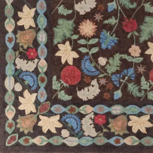Doubling Floral