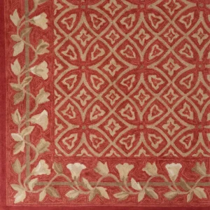 Fleurs & Trellis