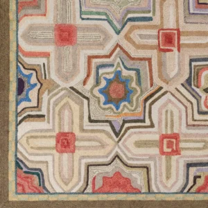 Medallions & Crosses