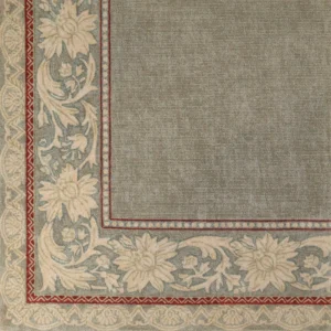 St. Remy Border