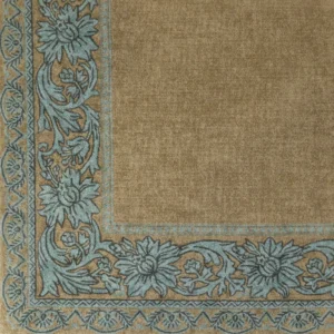 St. Remy Border