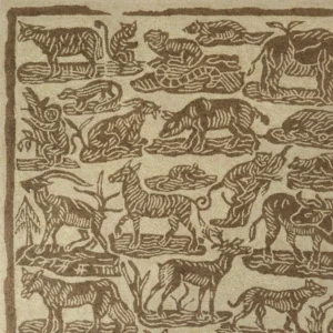 Woodblock