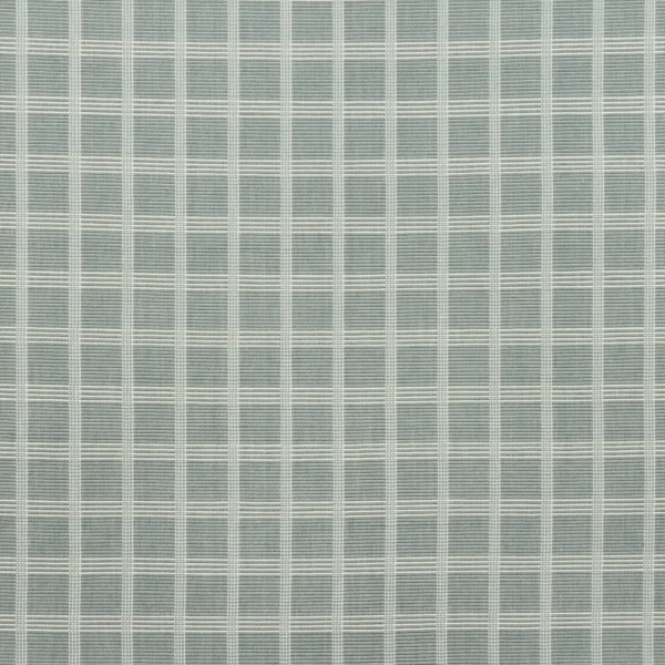 Gardin Grid Blue, Cream EERUG1001327-3