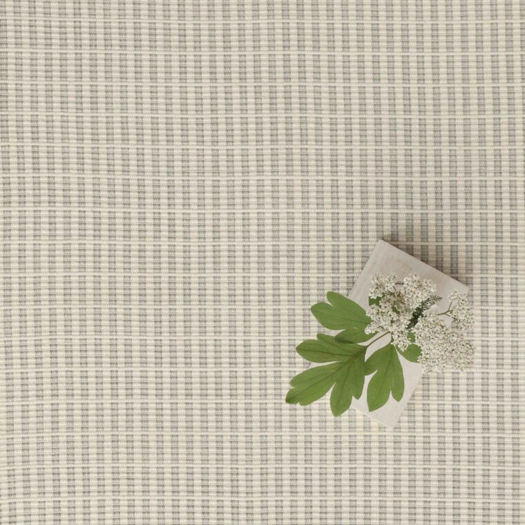 Belden Mitchell Checks Soft Blue Strie Quick Ship Styled 6