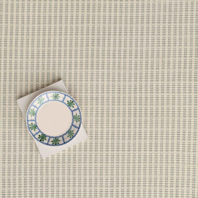 Belden Mitchell Checks Soft Blue Strie Quick Ship Styled 8