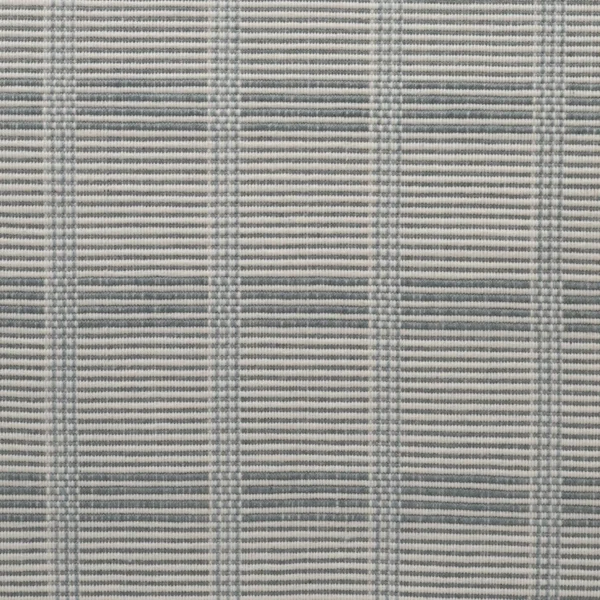 Gardin Grid Blue, Cream EERUG1001327-3