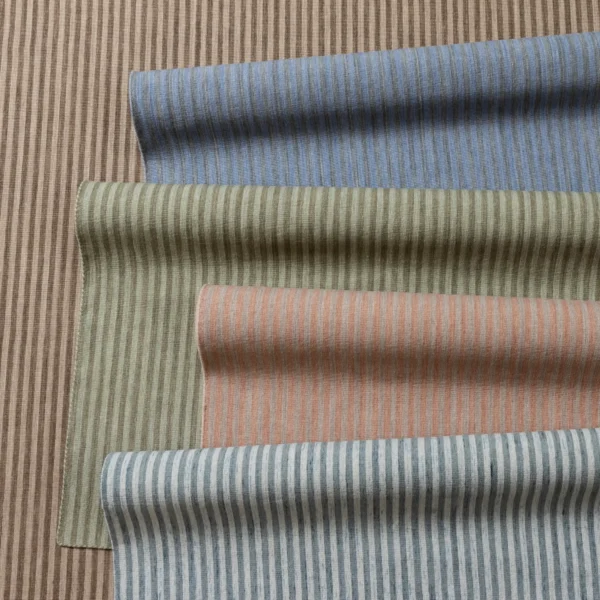 Space Dyed Stripe Saddle & Oatmeal EERUG1001412 | 40% OFF