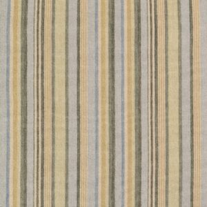 Summer Stripe Flatweave