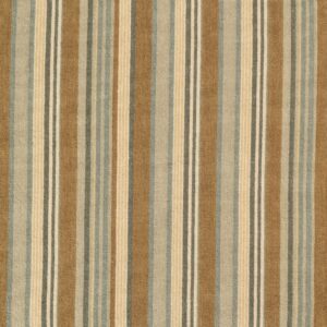 Summer Stripe Flatweave