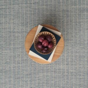 Piro Weave Cerulean EERUG1001487