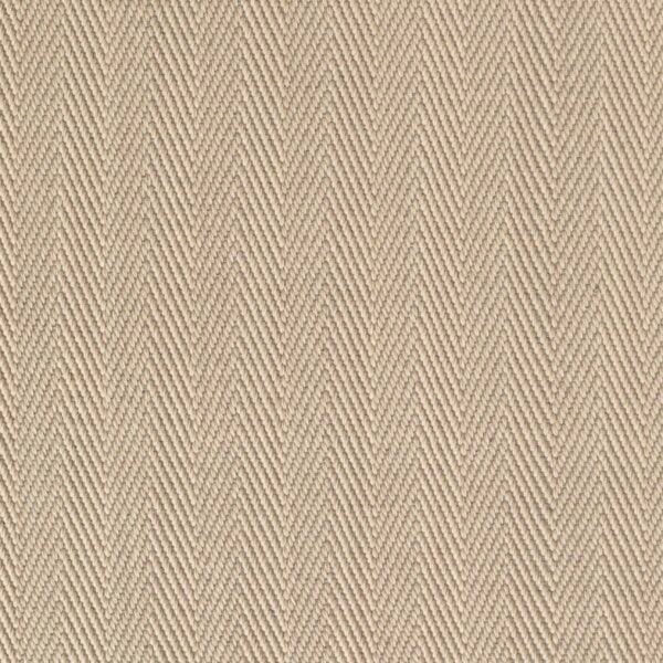 Viking Herringbone Bone, Aquamarine EERUG1001366