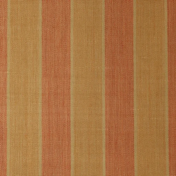 Alternating Stripe Terracotta Gold EERUG1001435 | 60% OFF