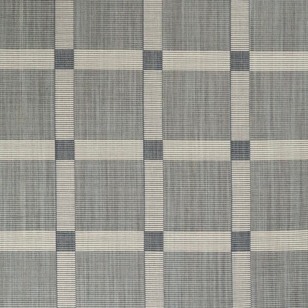 3" Grid Blue Thistle EERUG1001160