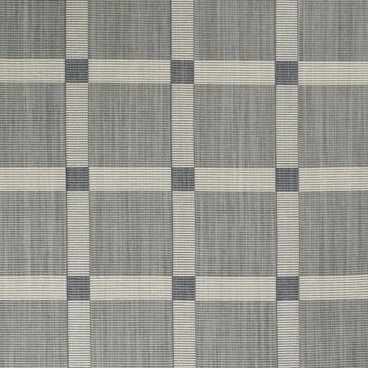 Belden 3″ Grid Blue Thistle Styled 8