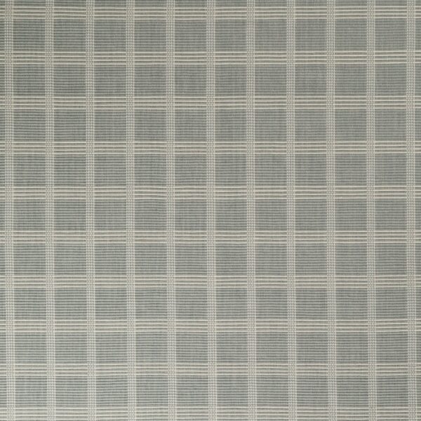Gardin Grid Blue, Cream EERUG1001327-2