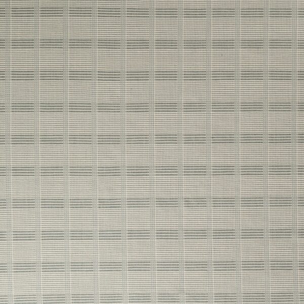 Gardin Grid Blue, Cream EERUG1001327-2