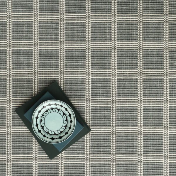 Gardin Grid Dark Teal EERUG1001249