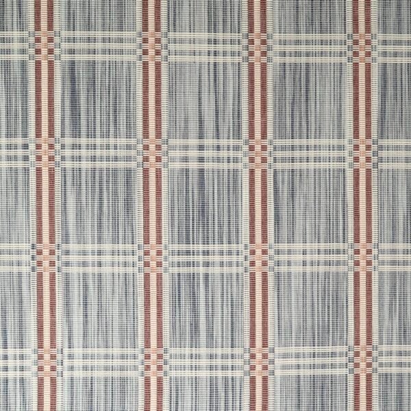 Huck Grid Red, White, Blue EERUG1000881