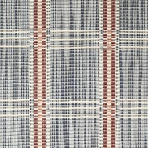 Huck Grid Red, White, Blue EERUG1000881