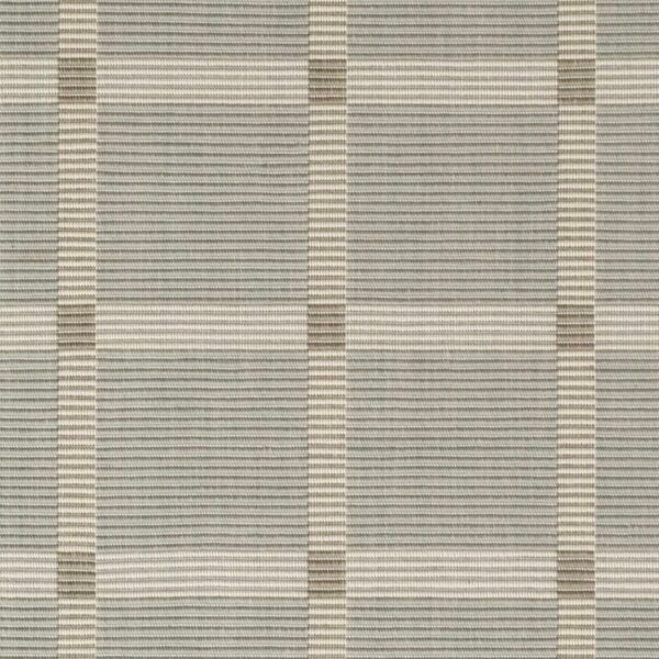 Medium Grid Argosy Blue, Grey, Cream EERUG1001150