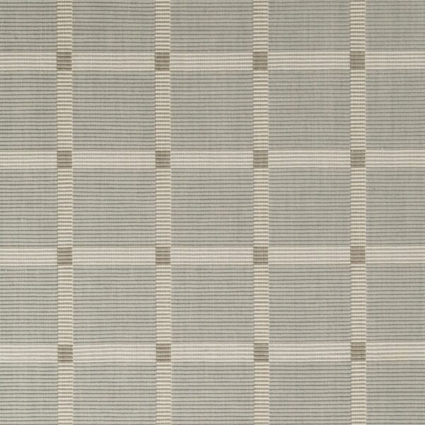 Medium Grid Argosy Blue, Grey, Cream EERUG1001150